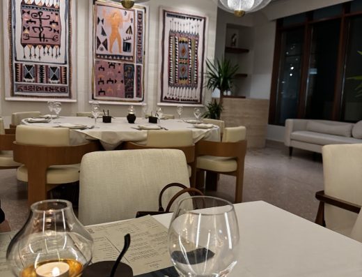 Wadi Restaurant