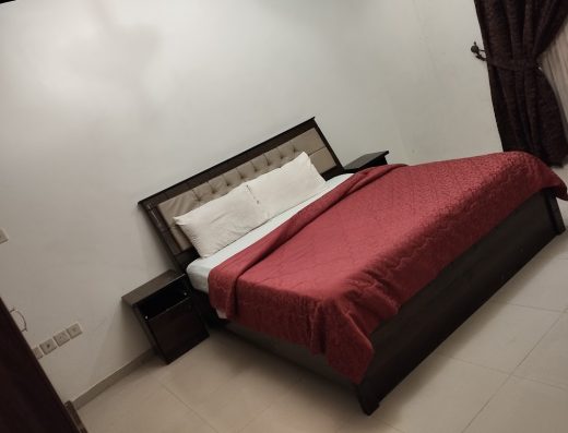 Weam Funished Apartments (Families Only)