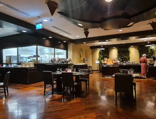 Wildfire Brazilian Steakhouse وايلدفاير
