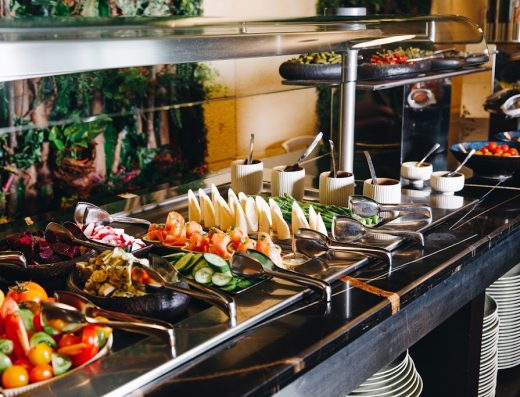 Wildfire Brazilian Steakhouse وايلدفاير