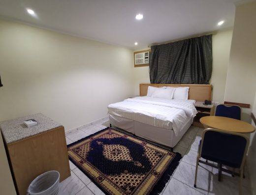 Zaf Furnished Apartments