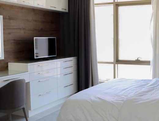 Zahid Suites Building H