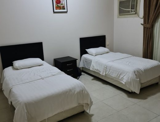Zahrat Nadeen Serviced Apartments