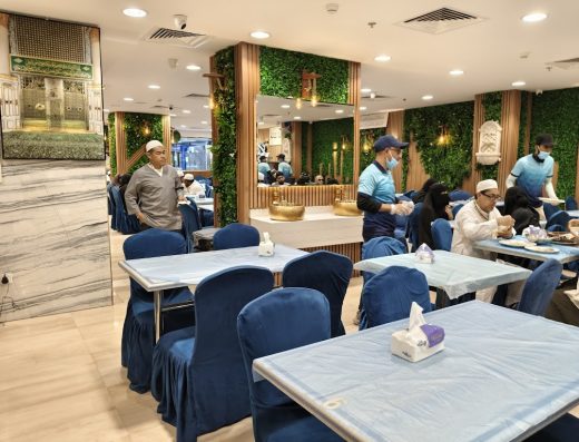 Zaitoon Restaurant