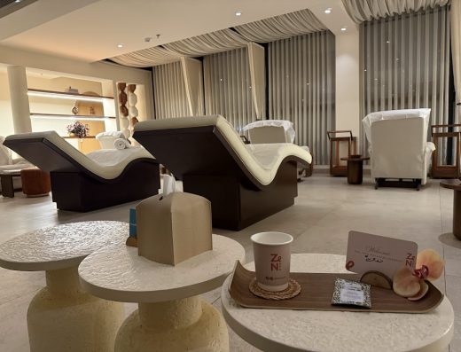 Zen Spa | زن سبا