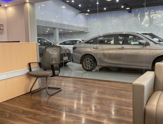 Al Rehily Rent A Car (الرحيلي لتأجير السيارات)