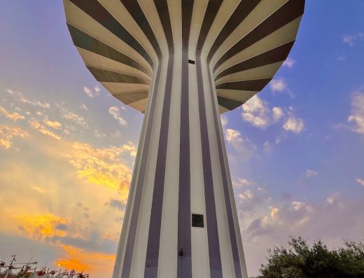Al Watan Park