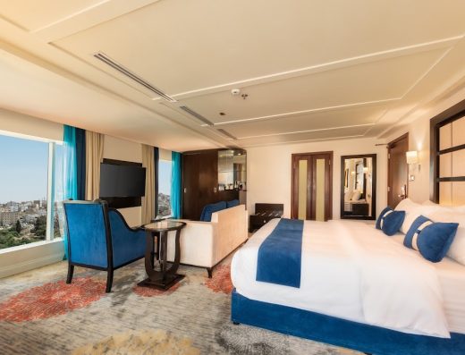 Blue Inn بلو إن