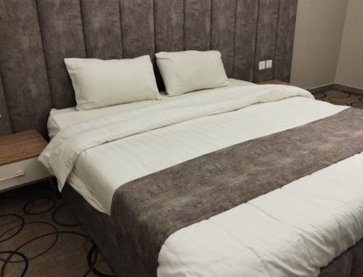 Golden Abha Hotel