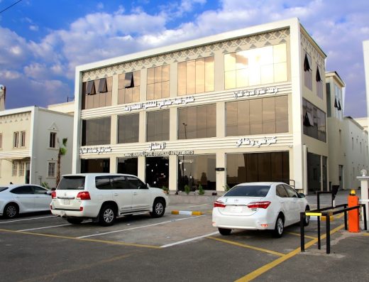 Hotel khayaly