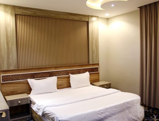 Hotel khayaly