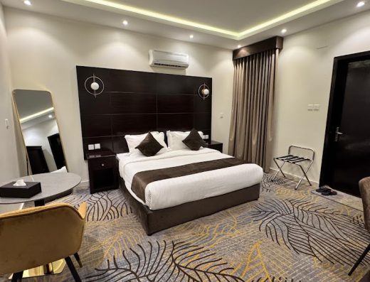 June hotel