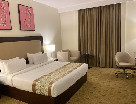 KHABTI GRAND HOTEL