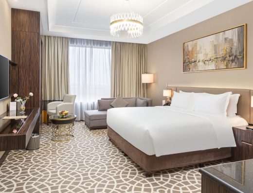 Nivel Hotel Abha