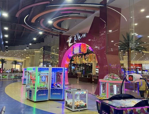 Sparky’s | سباركيز
